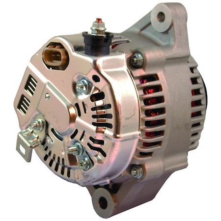 Replacement For Mpa, 15115 Alternator